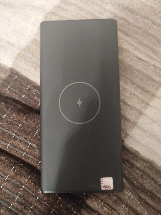 Повербанк редми новый