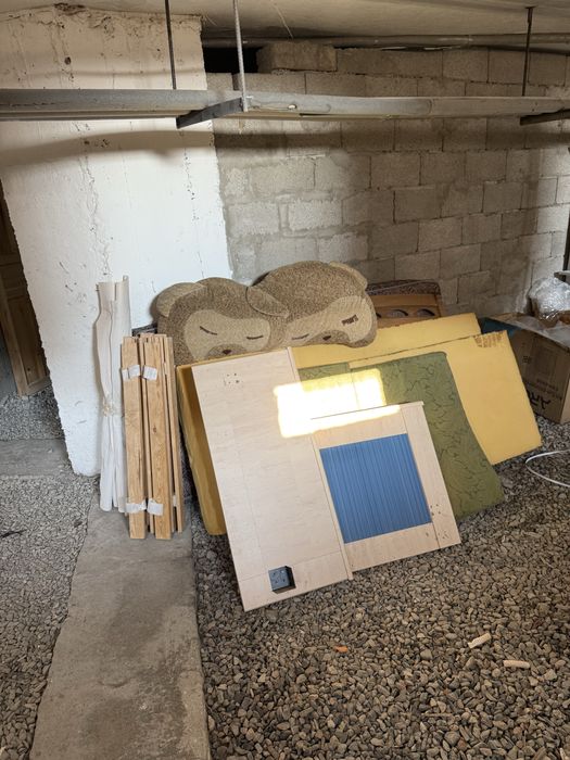 Бесплатно мебель