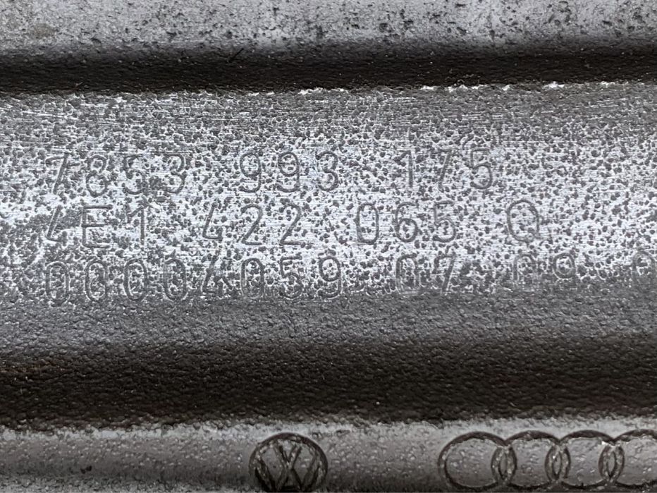 Caseta directie Audi A8 D3 4E 2002-2010, 4E1422065Q