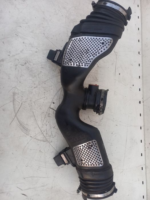 Въздуховод Mercedes ML 320cdi W164