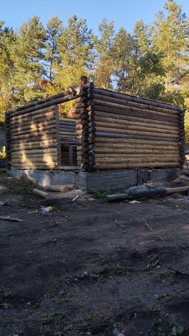 Продам участок в голубом заливе