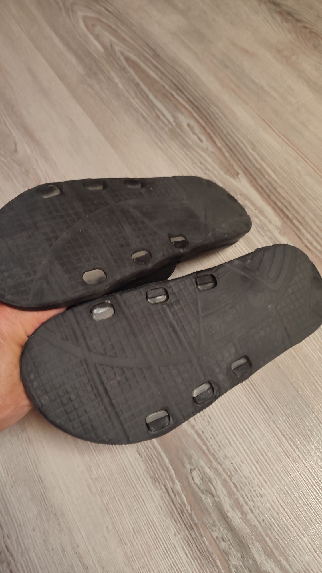 Гумени джапанки Nike
