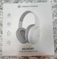 Casti audio wireless Belmont Urban Vitamin