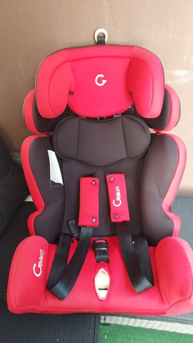 Scaun auto copii Galen – Grupa 0+/I/II/III (0-36 kg)