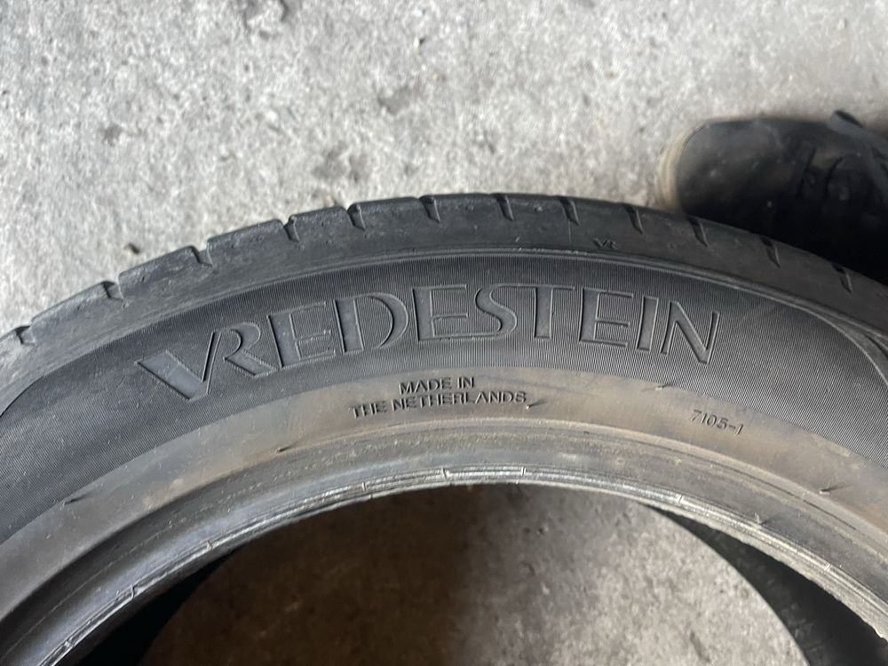225 55 17 летни гуми vredeshtein