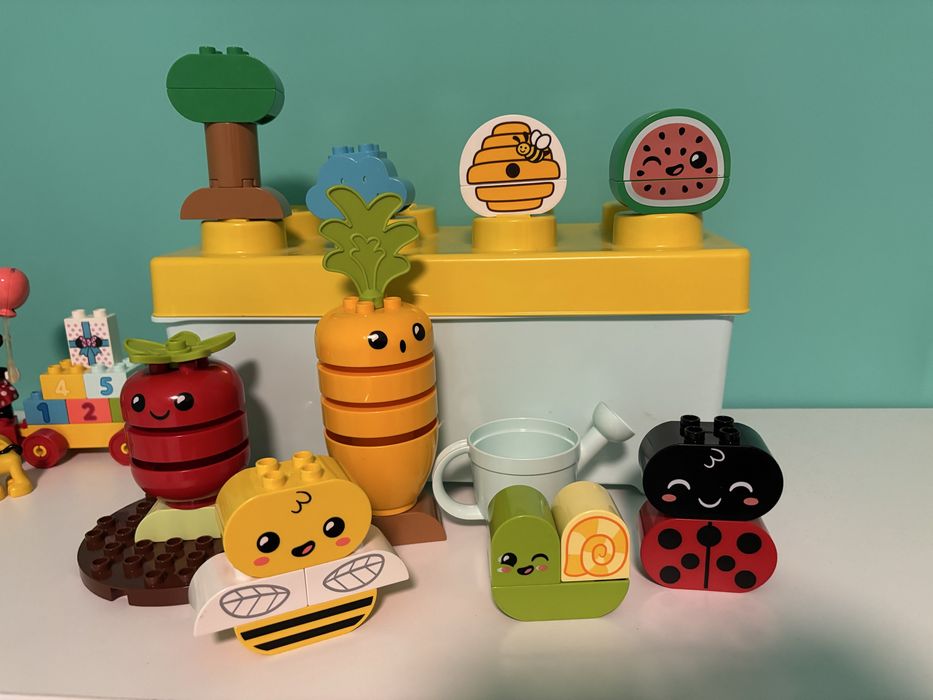 Lego Duplo сетове