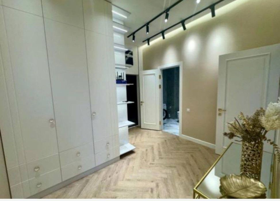 Без Депозить! Срочно Аренда квартира 3х комнат жк Skyline Towers