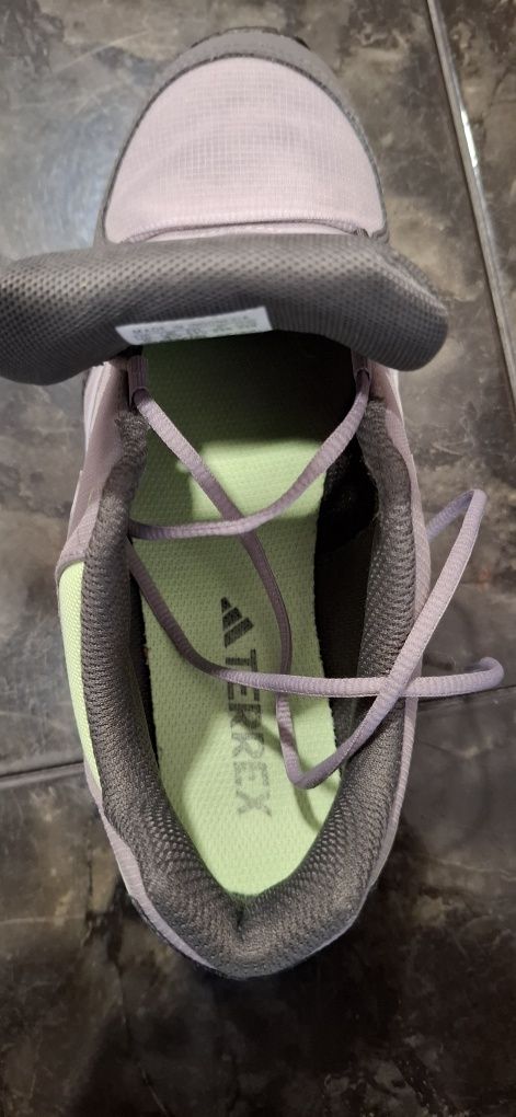 Adidas маратонки Terrex