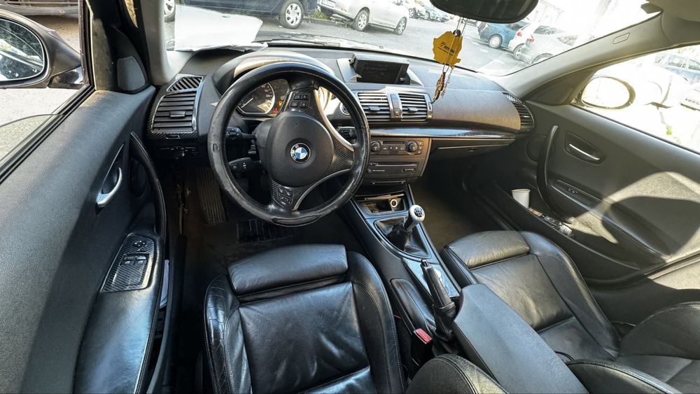 Vand  urgent BMW 116