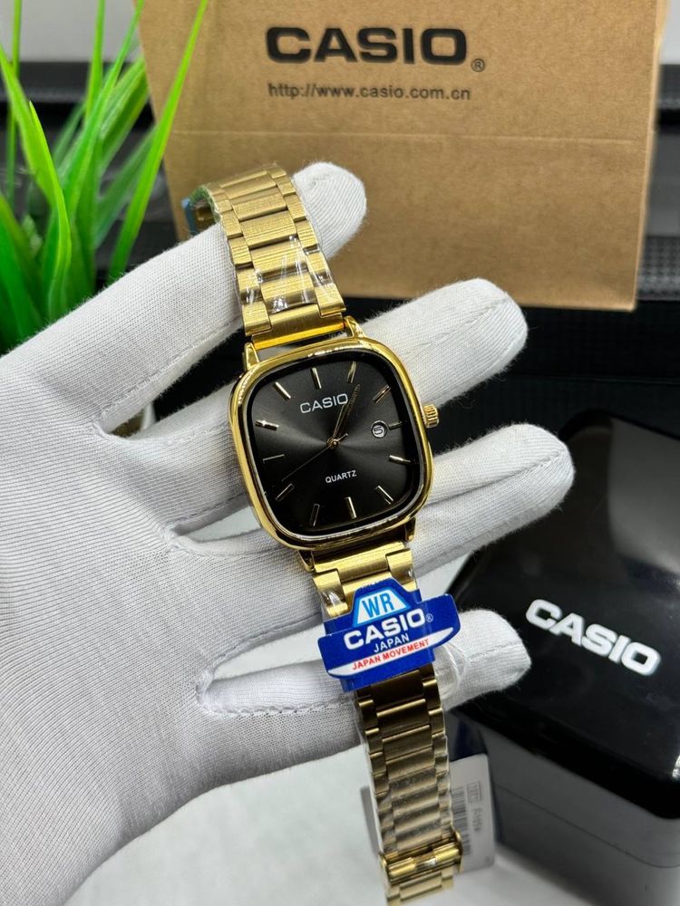 Мужские часы касио, casio