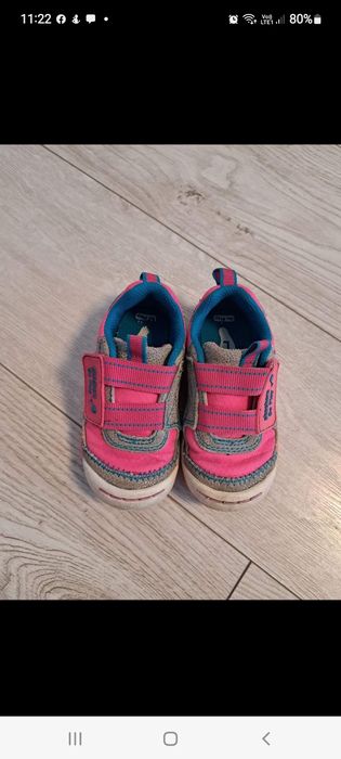 Adidasi skecher marimea 23 24 15 cm