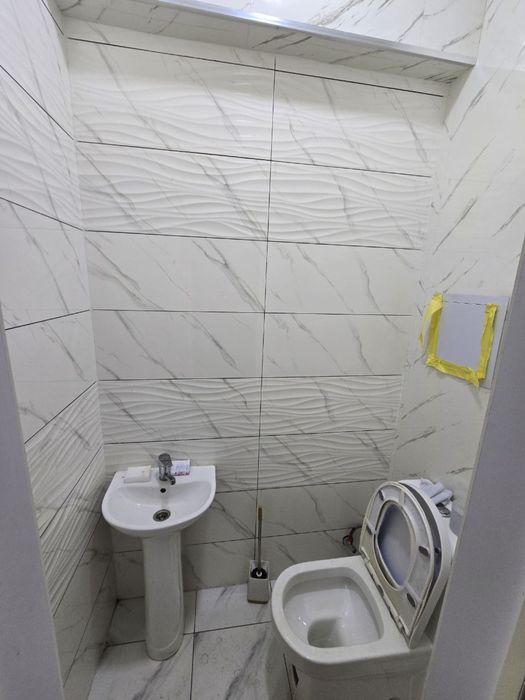 Аренда 3х ком.квартира долгосрочна