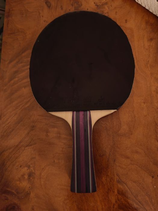 Vand paleta de tenis