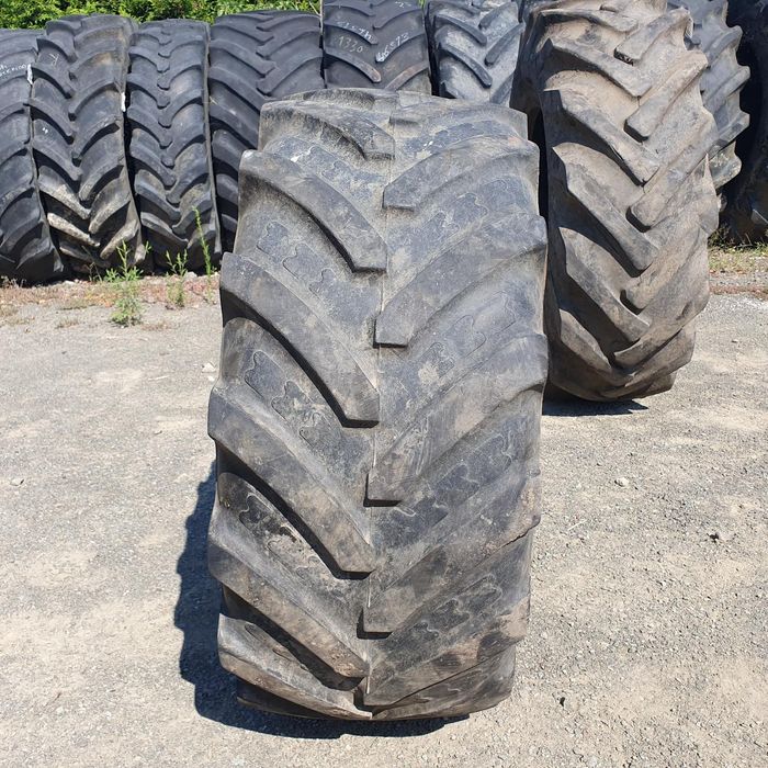 Cauciucuri 340/65R18 Bkt Anvelope AGROINDUSTRIALE de utilaje