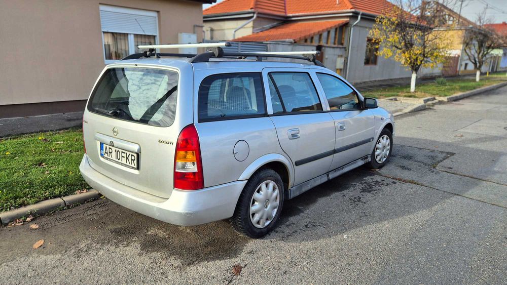 Vand Opel Astra 1.7 CDTI