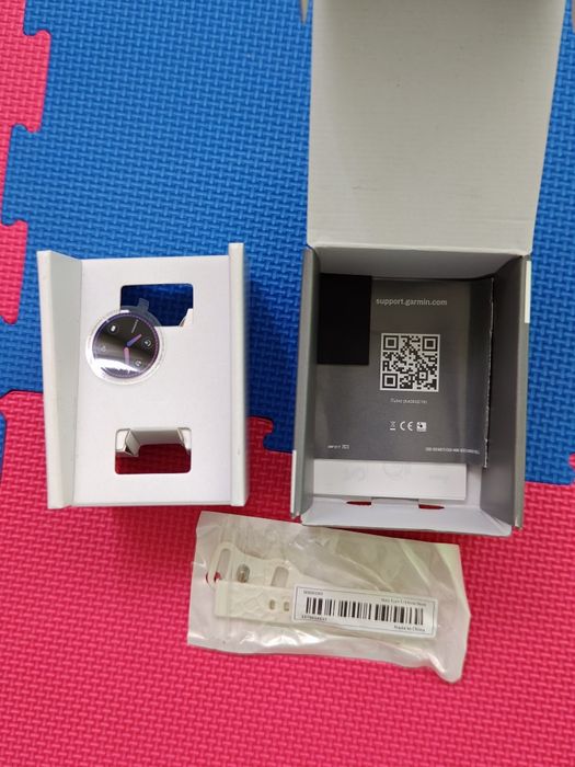 Garmin Venu 3s 41mm.