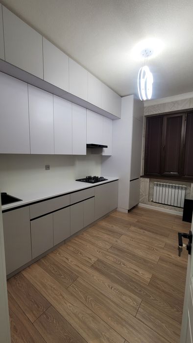 Oshxona mebeli, buyurtma asosida