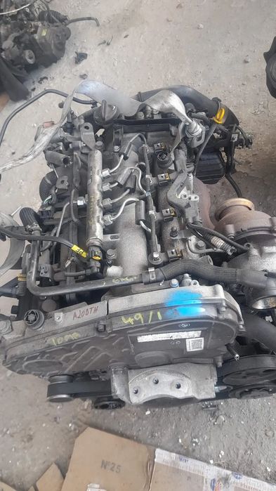 Motor 2.0 cdti A20DTH A20DT A20DTJ A20DTR Insignia Astra J