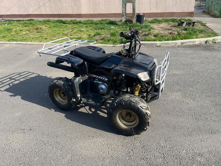 Vand atv 107 cm..