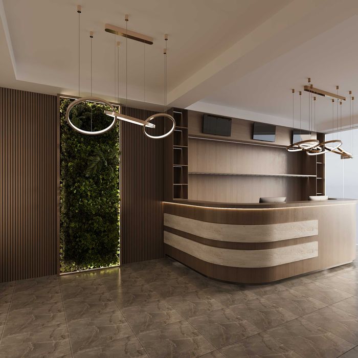 Interyer va eksteryer dizayn  Uy, Ofis, Kafe, Kvartira