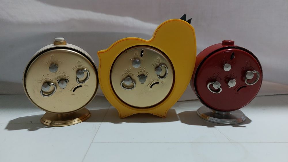 ceas masă Slava urss