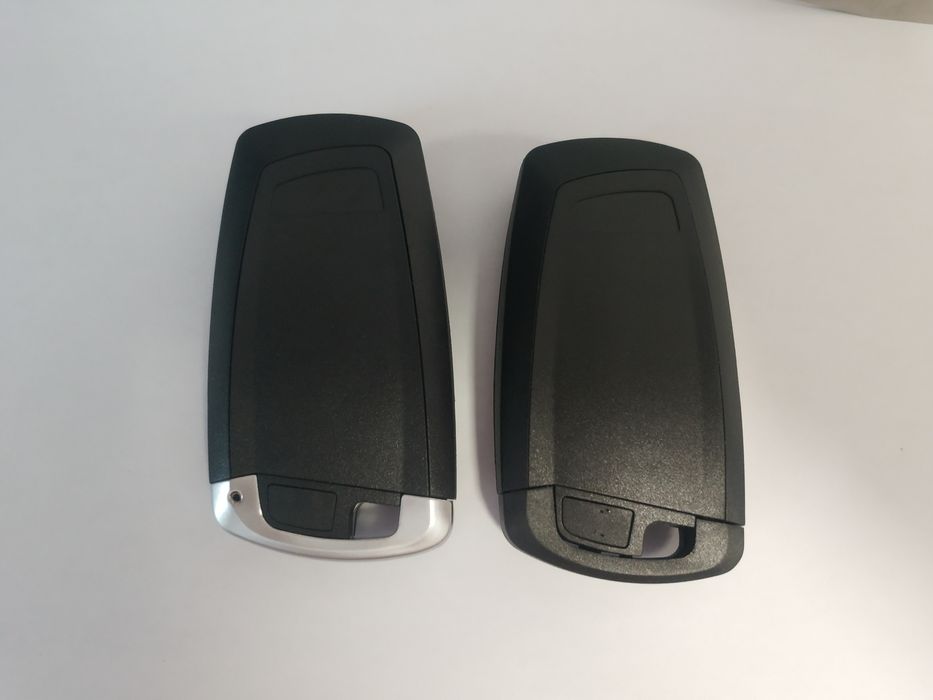 Кутиика за ключ bmw F10,F20,F30,F40.. с еблема афтър маркет.