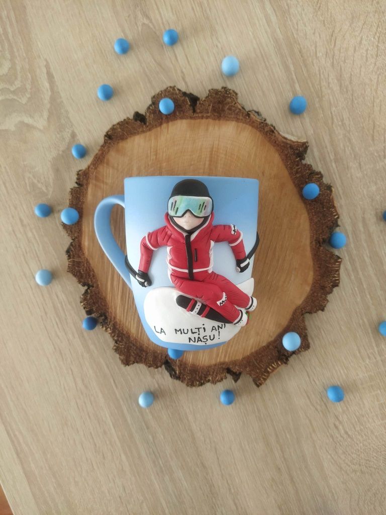 Cana instructor ski
