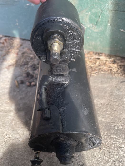 electromotor audi A4 b6 1.9tdi 068 911 024 F