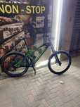 mondraker dune xr L