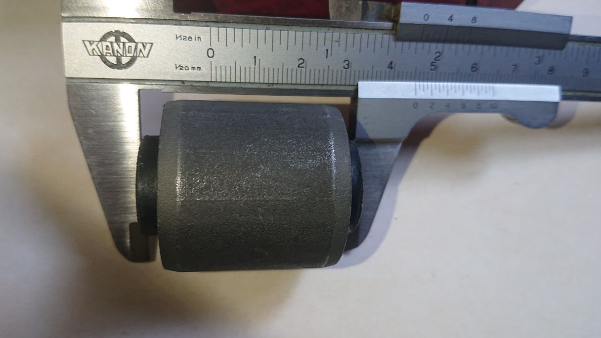 Нови тампони  носачи FD-BS027 за форд фокус, форд C-MAX.