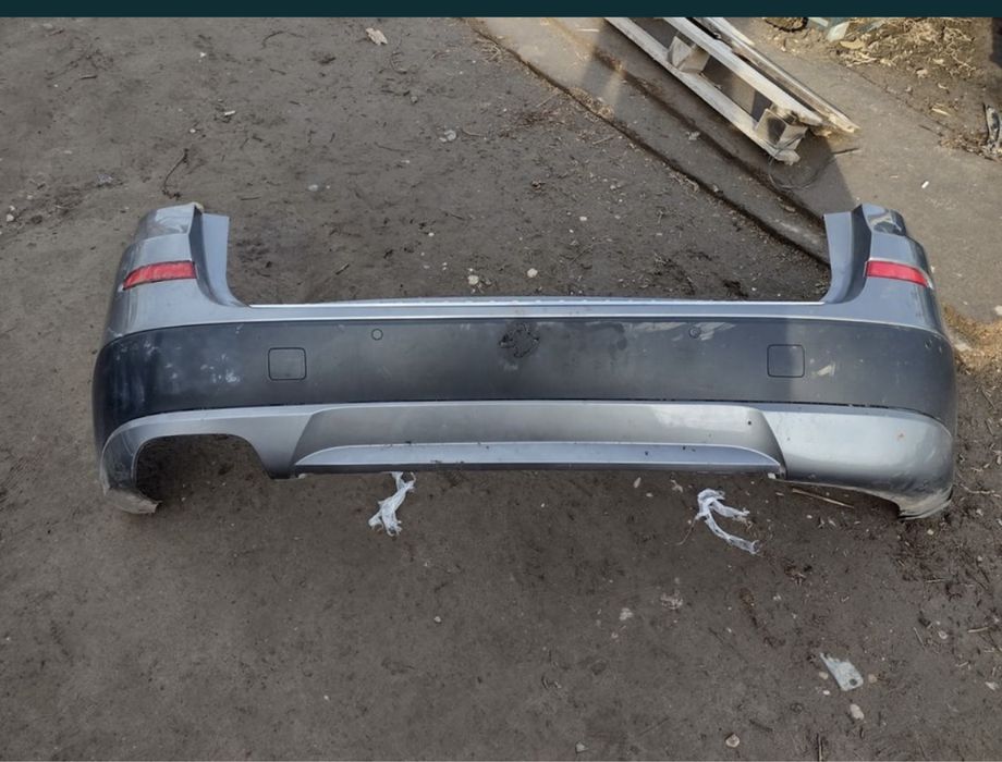 Bara spate BMW X3 F25  piese dezmembrari