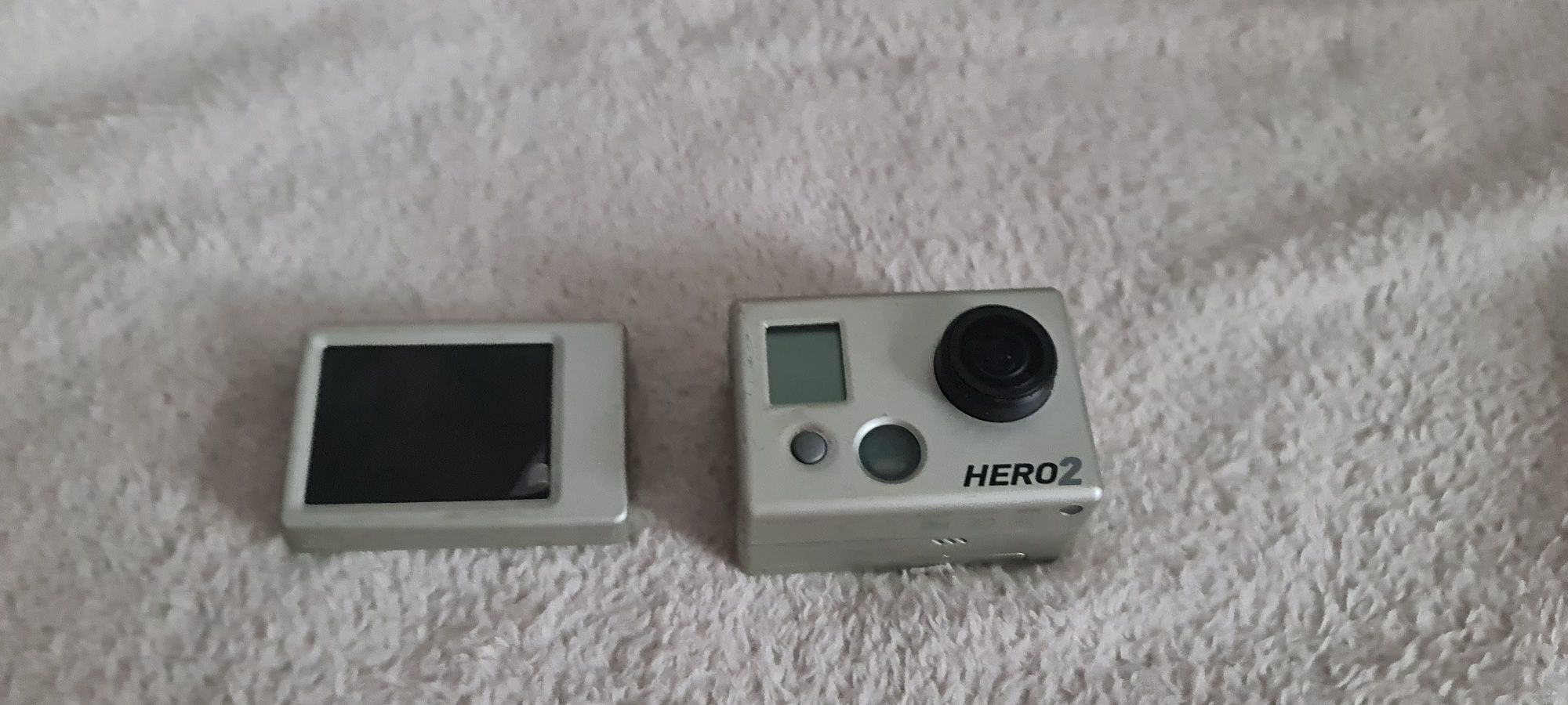 Vand GoPro Hero 2