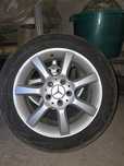 Roti Mercedes-Benz 205/55/16 w203 w204 w211 w212 C E Rotalla E-race