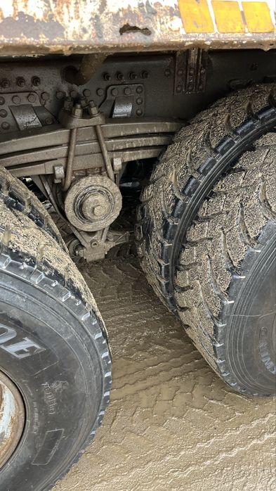 Se vinde autobetoniera