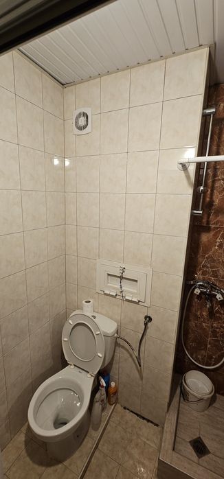 Продава се Четиристаен апартамент в Бургас, Пристанище Бургас - 76 кв.м за 1777 €/кв.м - Снимка #8