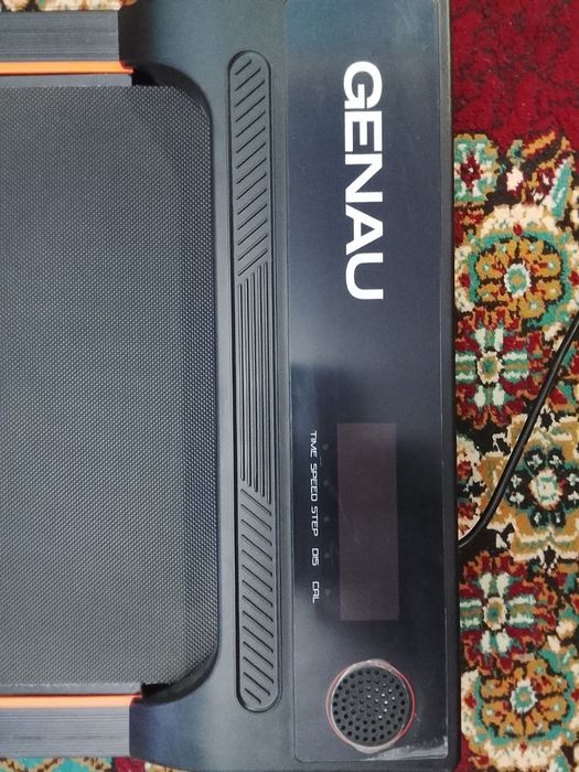 Yugurish yoʻlakchasi