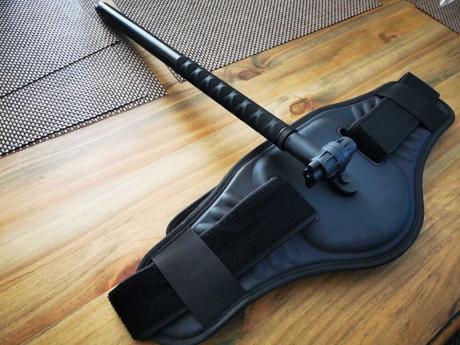 Sistem prindere talie centura stick 2M invizibil Insta 360 X5 X4 X3 X2