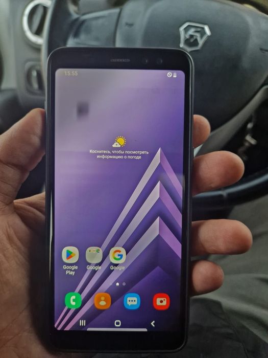 самсунг а8 продам