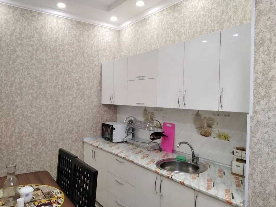 R12 Сдаётся квартира 2/2/4 на Мирзо Улугбекском ор-р IT-PARK!