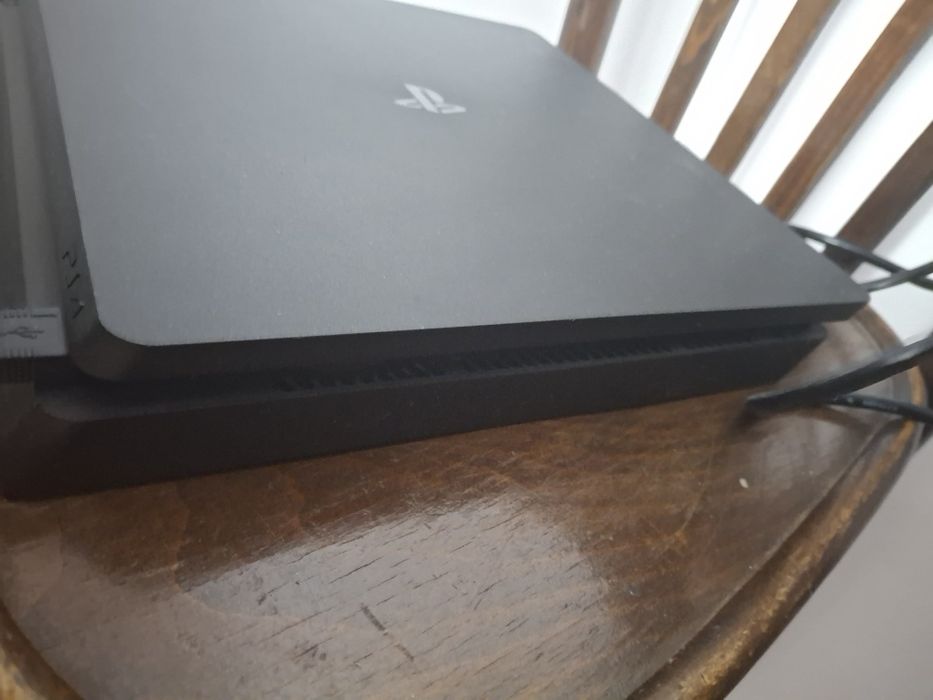 PlayStation 4+ jocuri