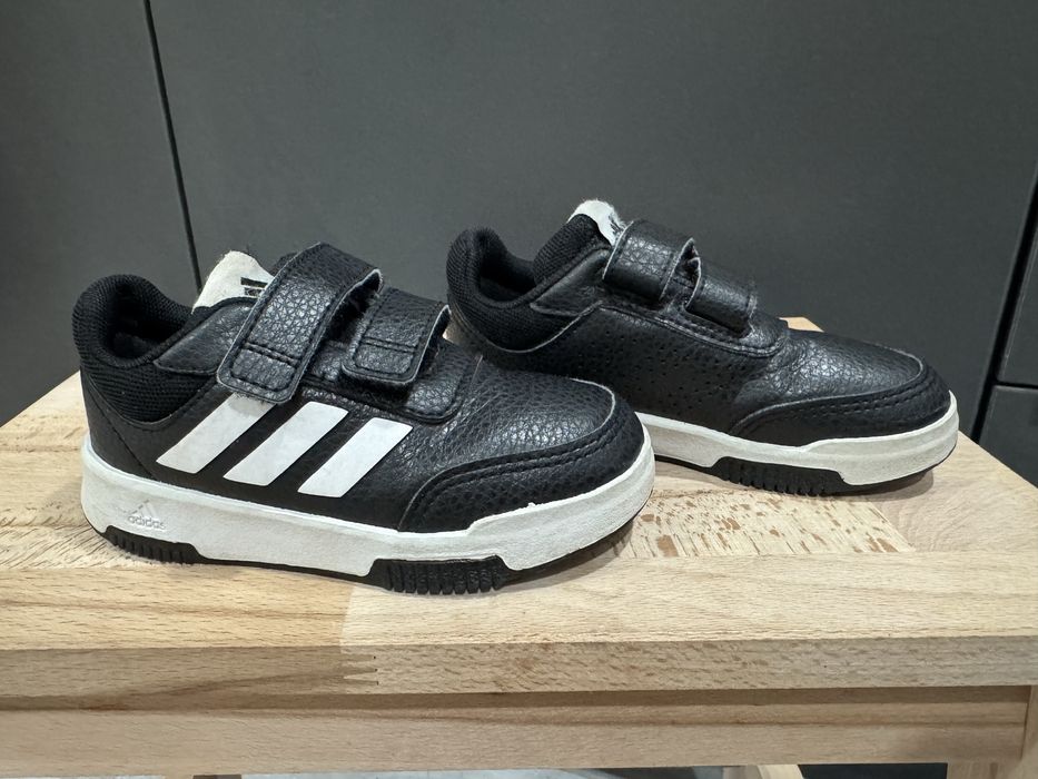 Papuci și adidași copii, piele naturală, marimea 23