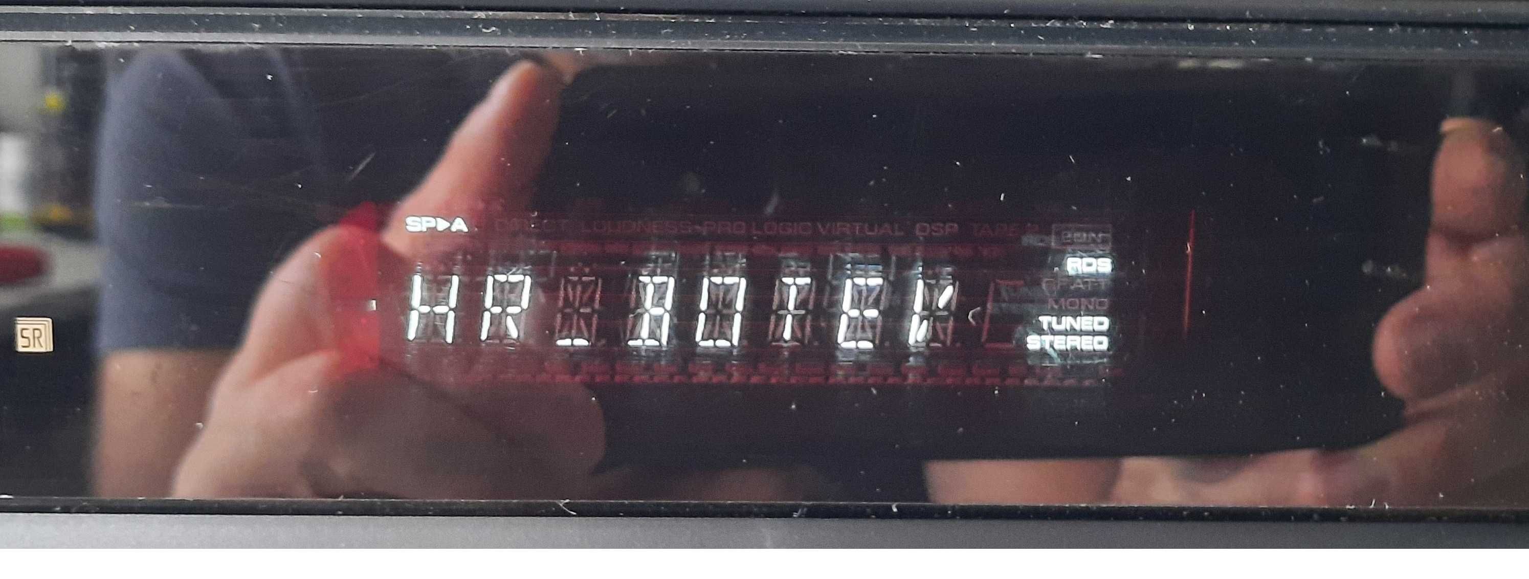 Продавам 5.1 ресийвър за домашно кино Pioneer vsx-407rds