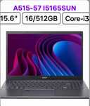 Новый ноутбук acer aspire 5