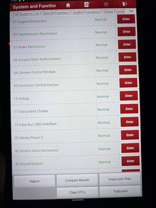 Audi A4B8 2.0 TFSI 2011 quattro