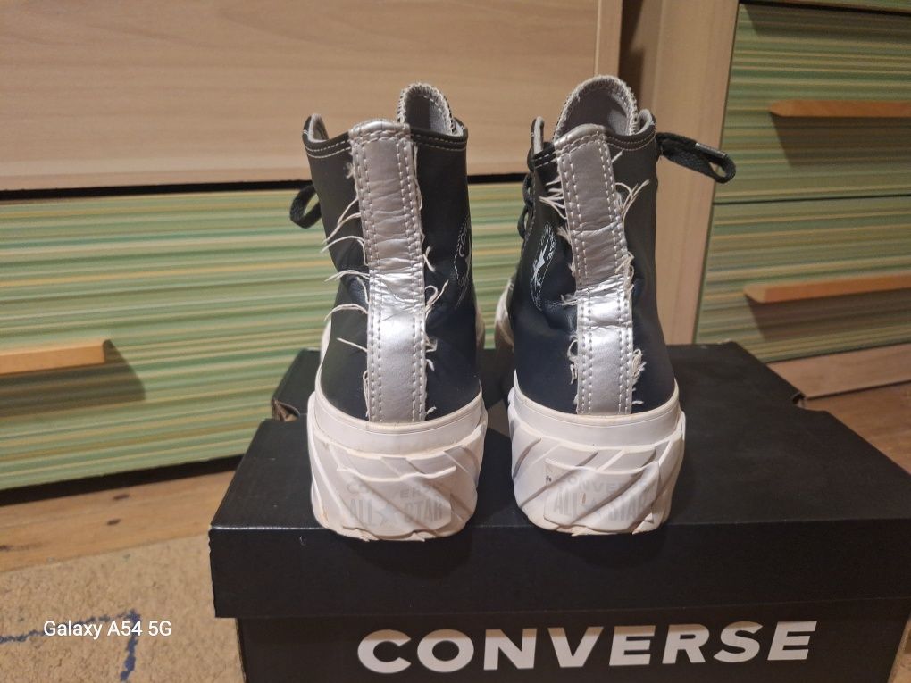 Кецове Converse 39 номер