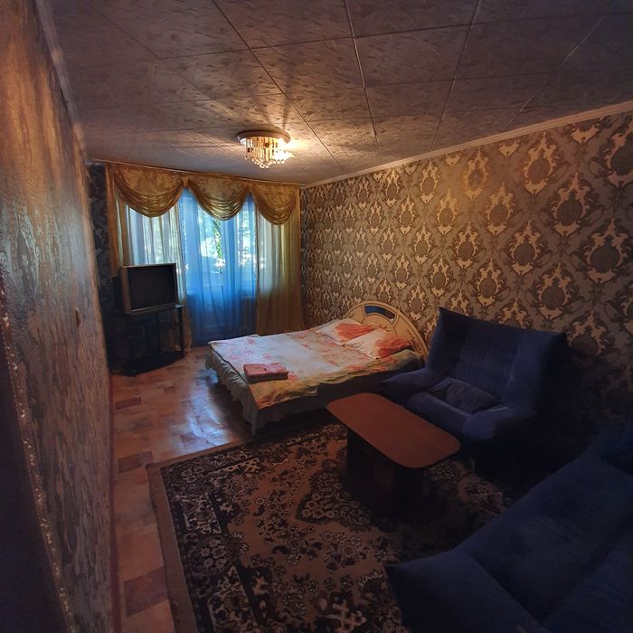 Квартира рядом с Шымкент Плаза