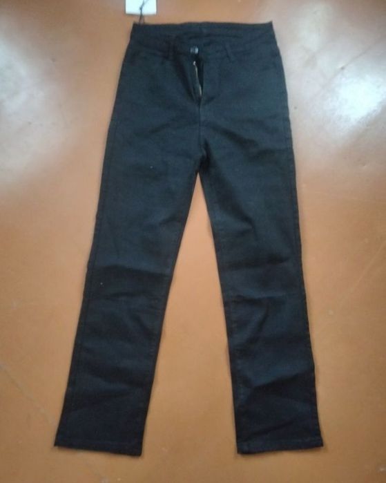 Новые джинсы 46-48