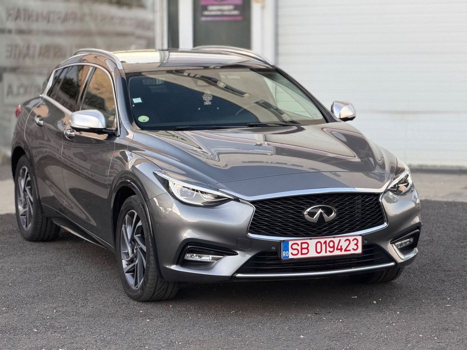 Infiniti Q30 Infiniți Q30 1.5 diesel bose edition