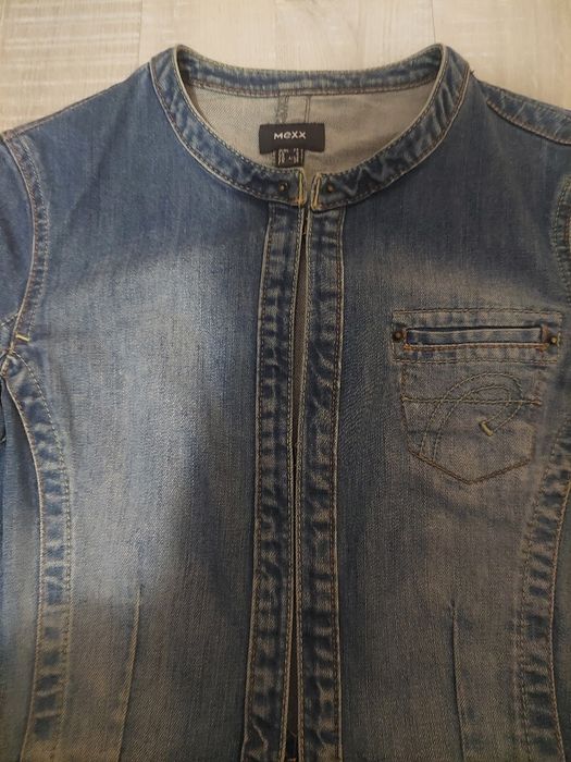 Дънково сафари MEXX