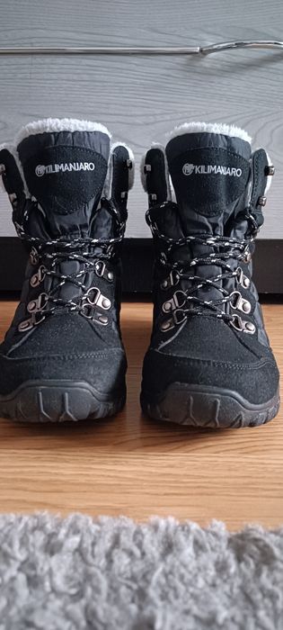 Ghete de iarnă - Kilimanjaro